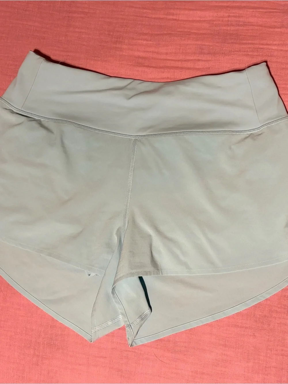 LULULEMON SPEED UPS *UPDATED* 2.5 inseam HR